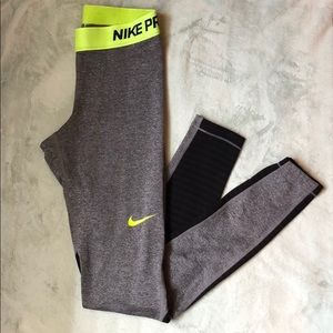 Nike Pro Dri-Fit Leggings